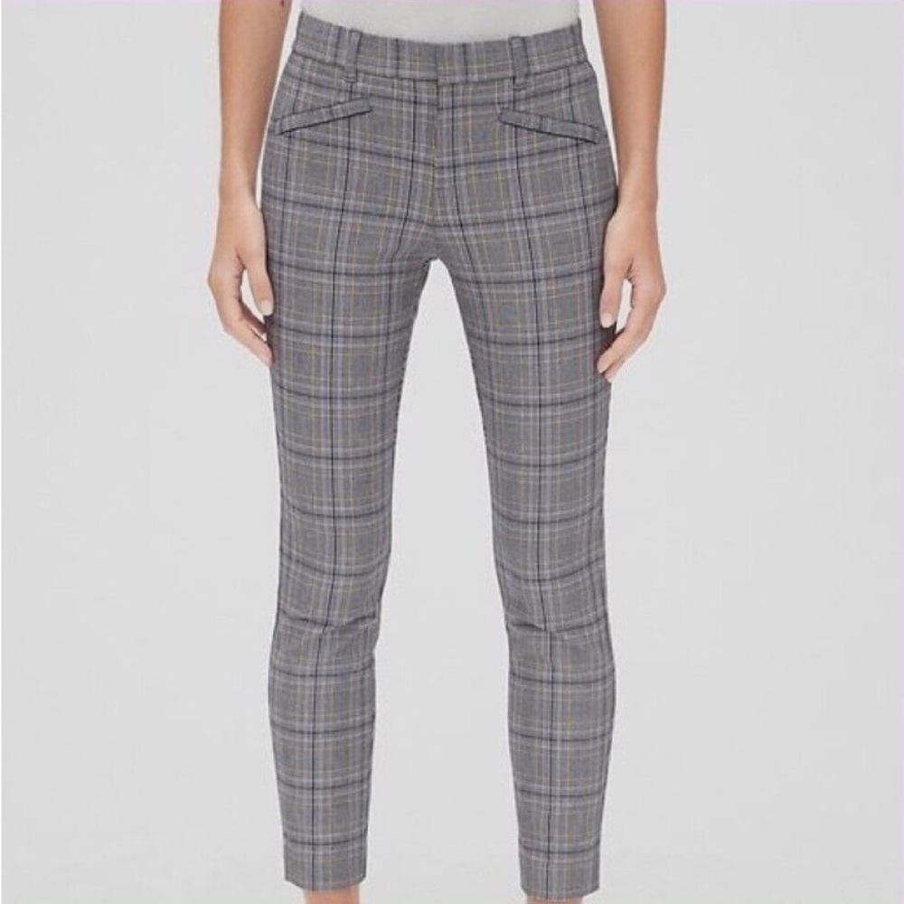 (Bundle 3 for $15) GAP skinny ankle pant